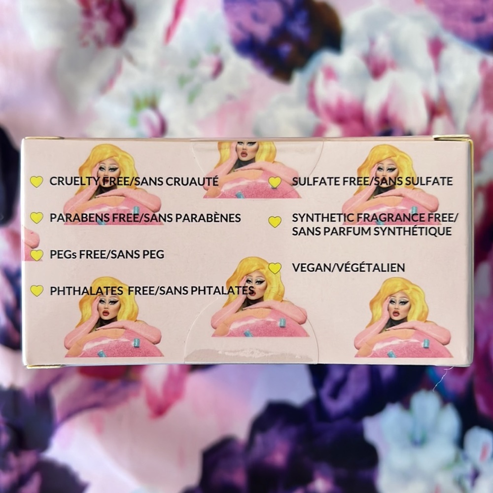 Kimchi Chic Puff Puff Pass Set & Bake Translucent Setting Powder PPP03 - Picture 4 of 8
